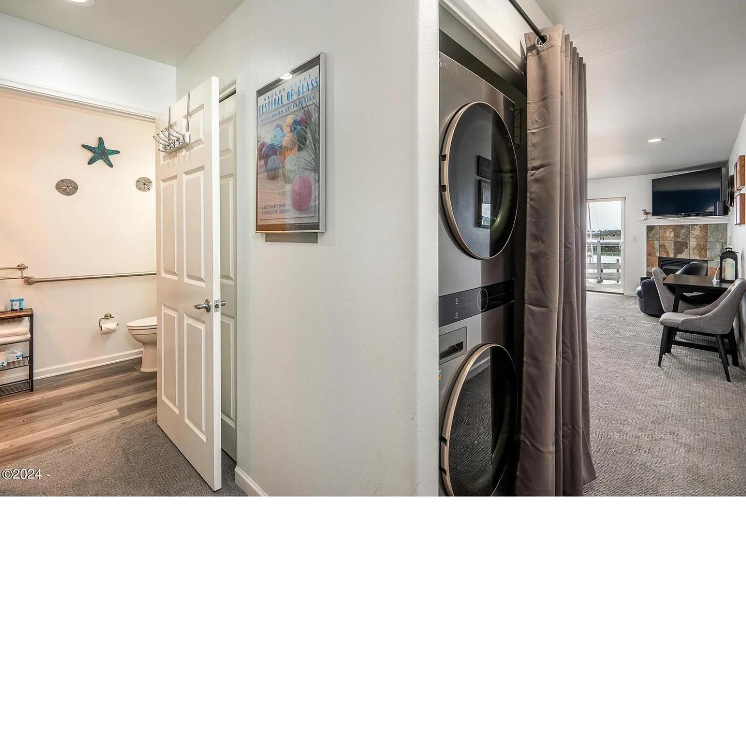 The Landing At Newport Condominium Hotel Exterior foto